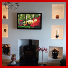 Brian Forkan Carpentry Mayo Brian Forkan Construction & Carpentry Services in Mayo